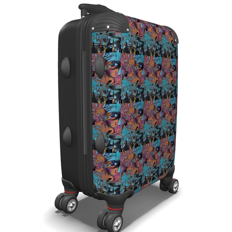 Jayz Pop Suitcase