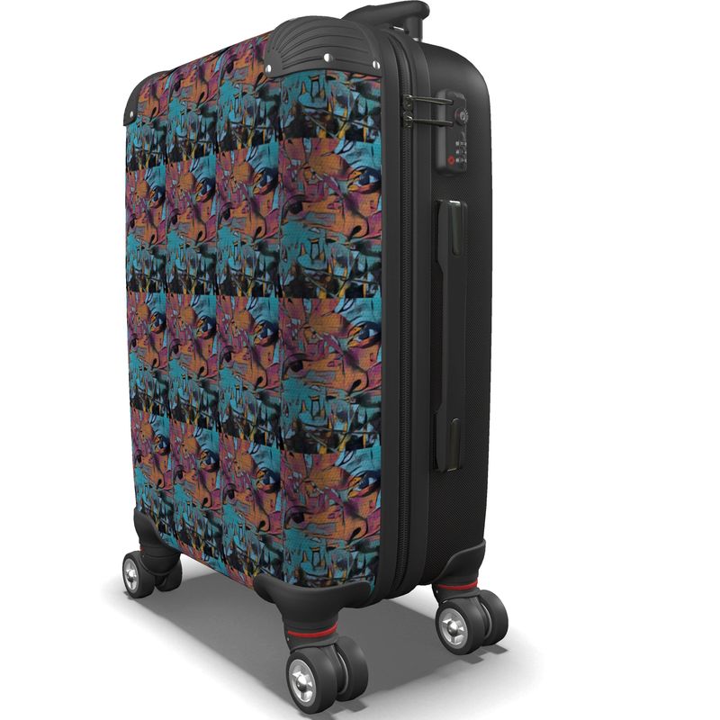 Jayz Pop Suitcase