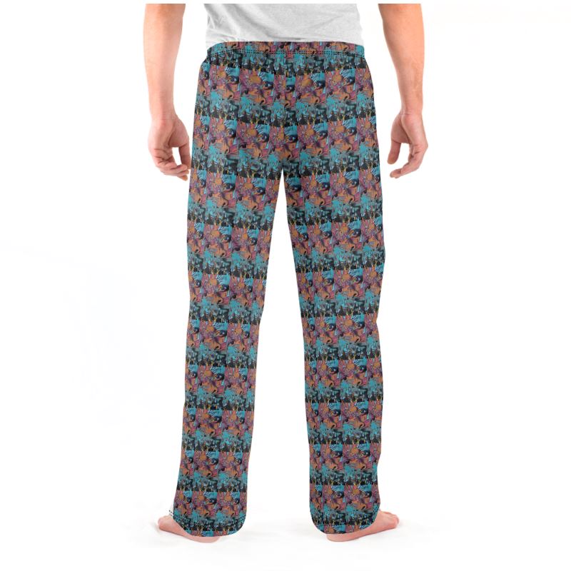 Jayz Pop Mens Pyjama Bottoms