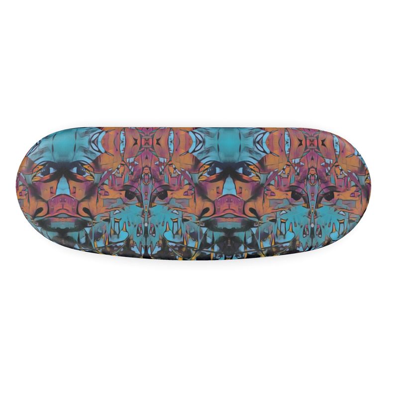 Jayz Pop Hard Glasses Case