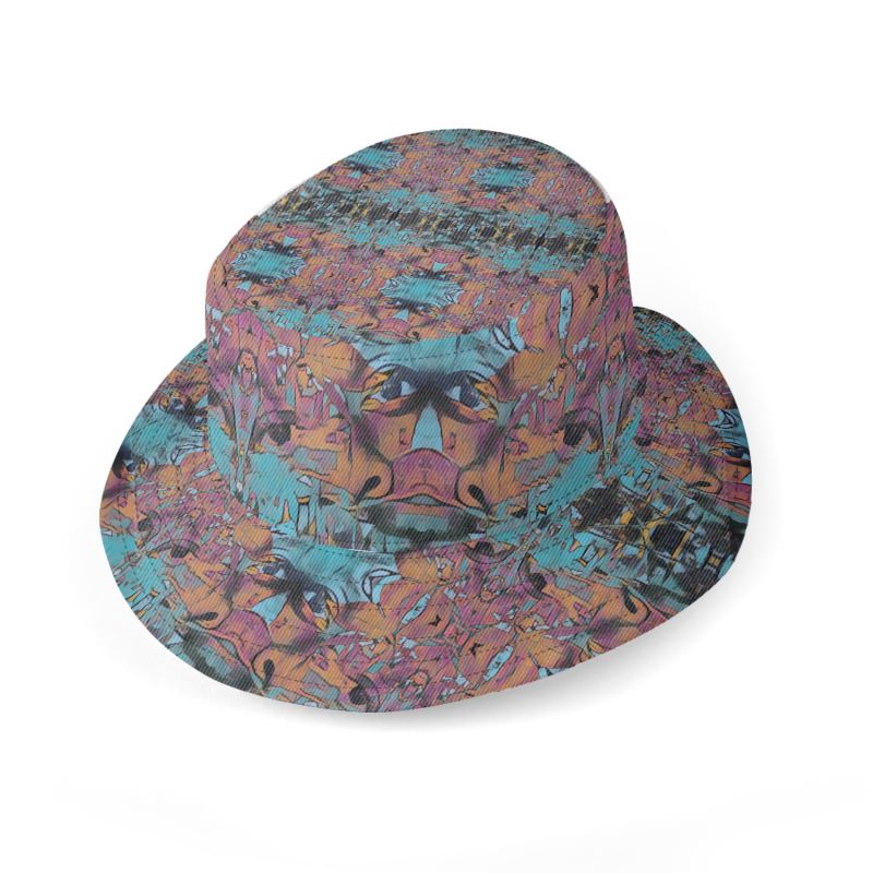 Jayz Pop Bucket Hat