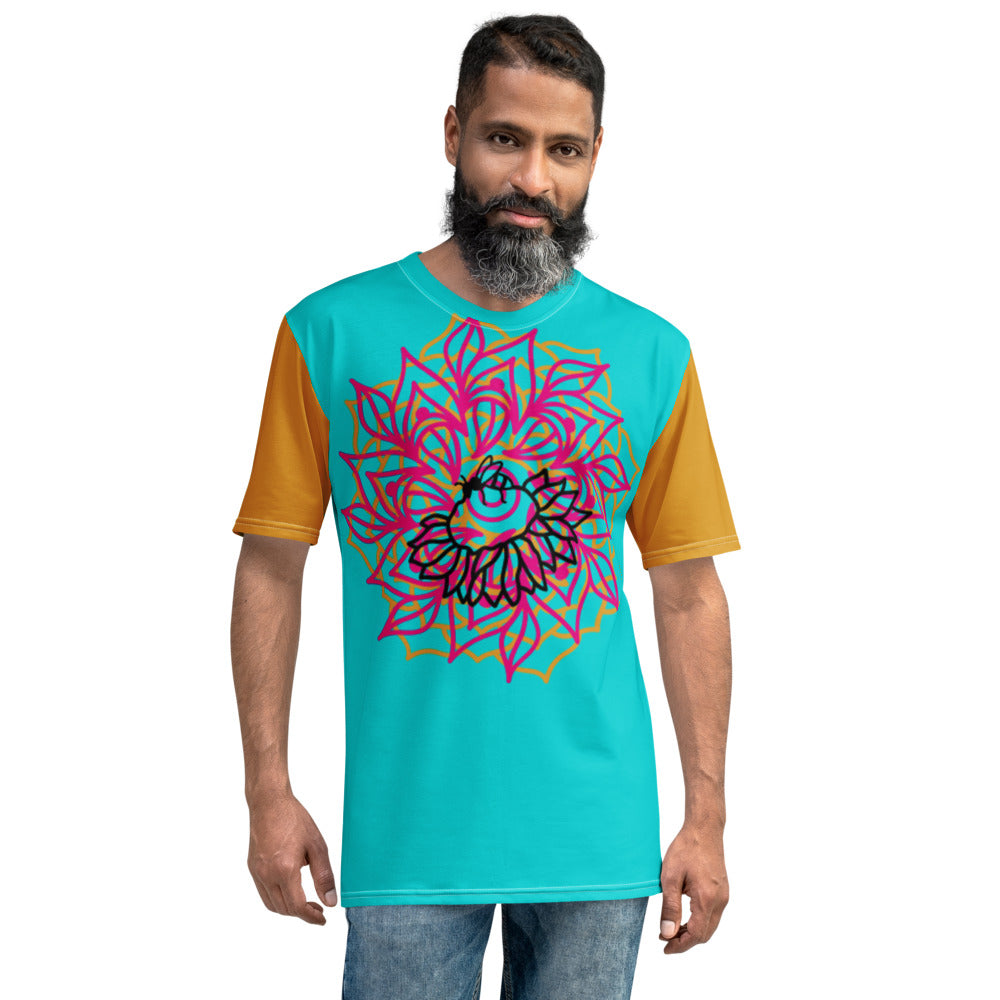 Beetiful Men's t-shirt