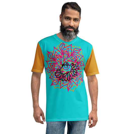 Beetiful Men's t-shirt