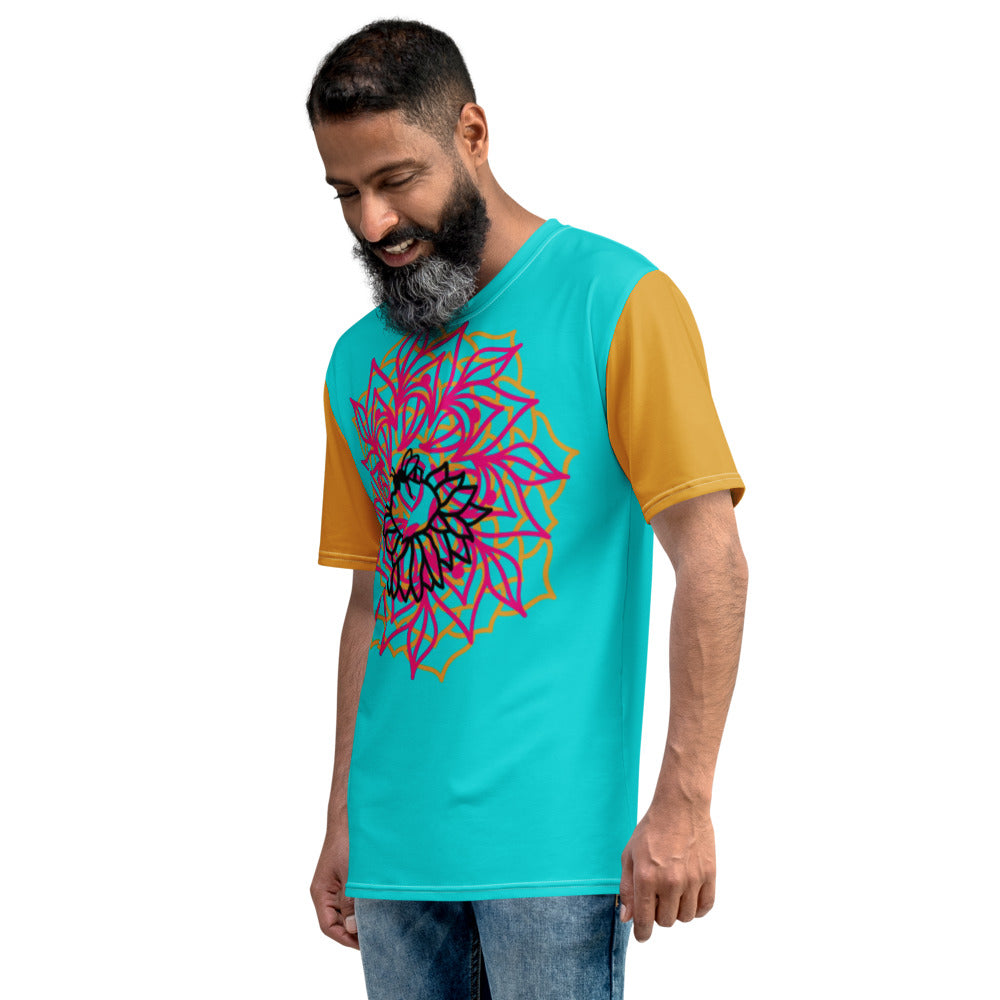 Beetiful Men's t-shirt