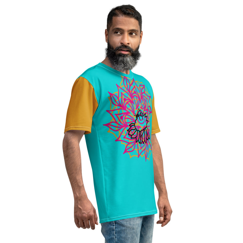 Beetiful Men's t-shirt