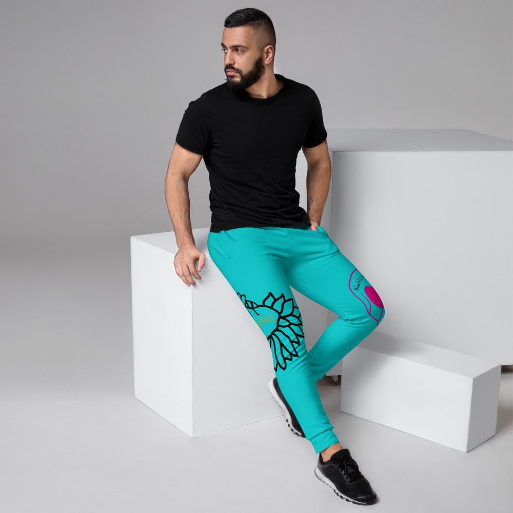 Beetiful Men's Joggers