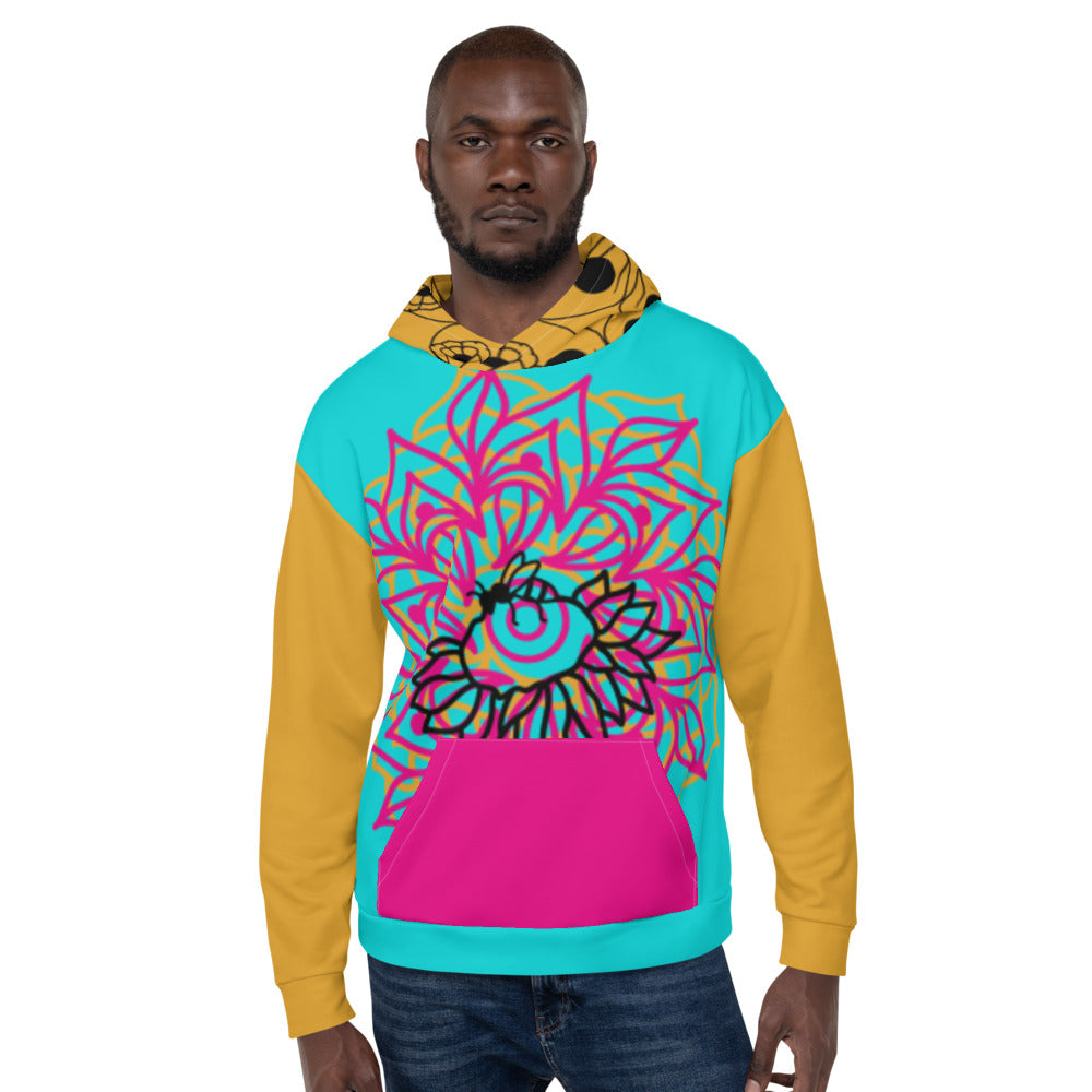 Beetiful Unisex Hoodie