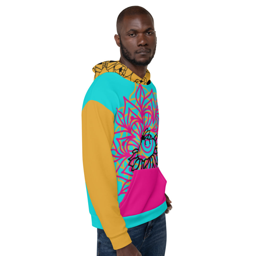 Beetiful Unisex Hoodie