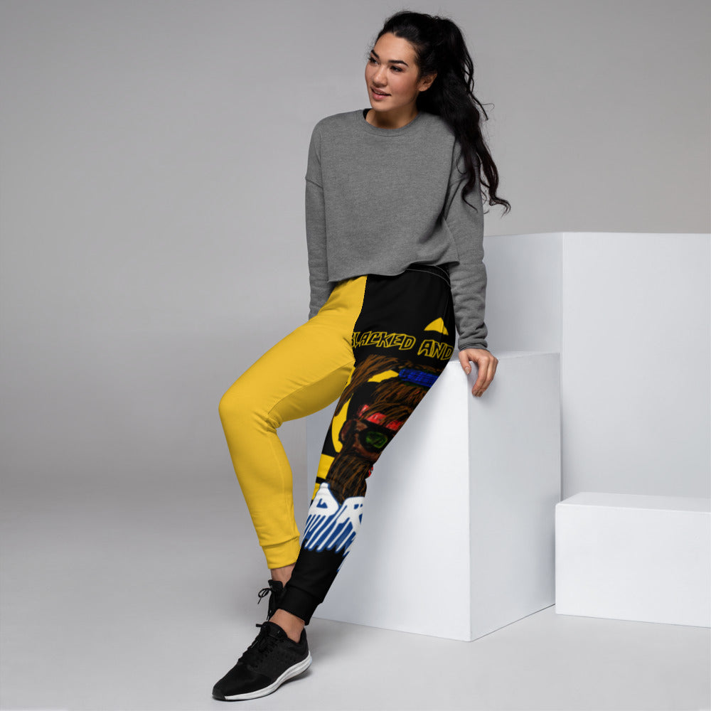 BW Drip Ladies Joggers