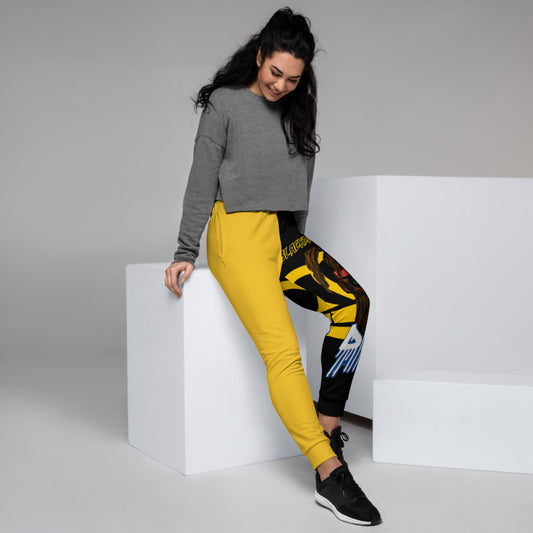 BW Drip Ladies Joggers