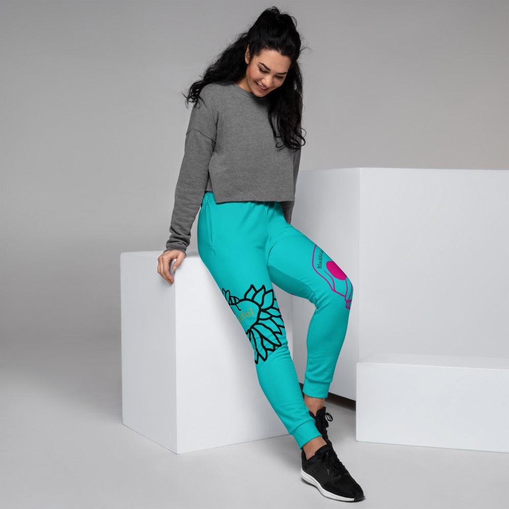 Beetiful Ladies Joggers