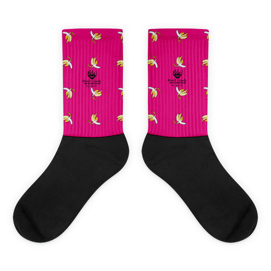 Bananas Socks