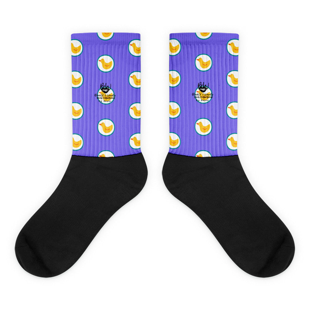 Duck Socks