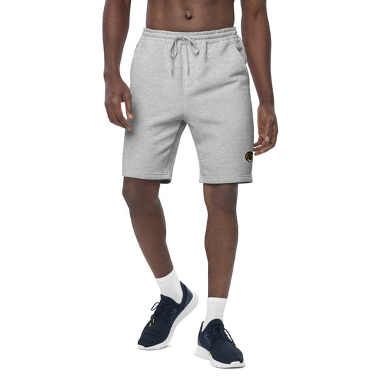 BW Drip Men's fleece shorts