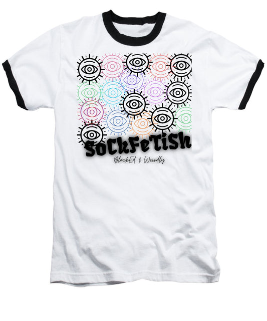 SockFetish original - Baseball T-Shirt
