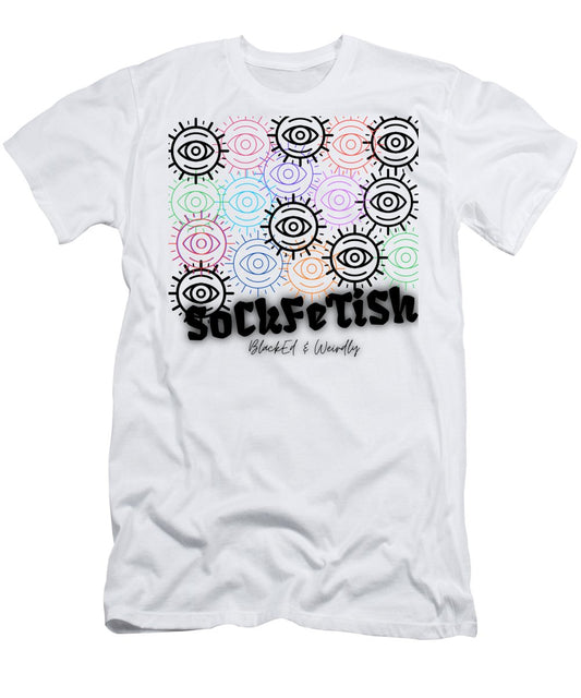 SockFetish original - T-Shirt